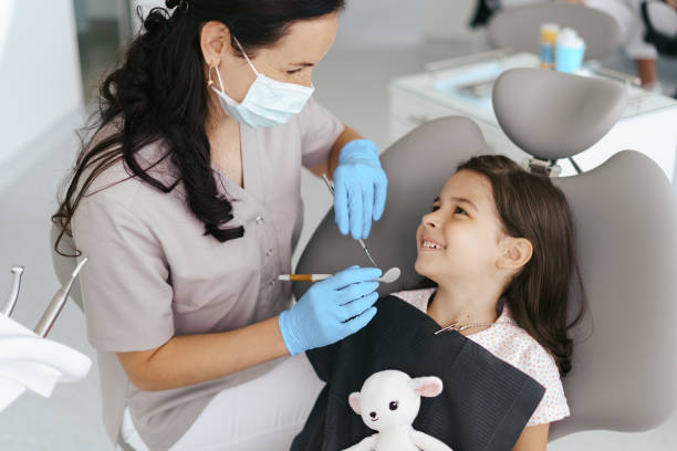 Best Emergency Cosmetic Dentistry in Eureka Mill, SC