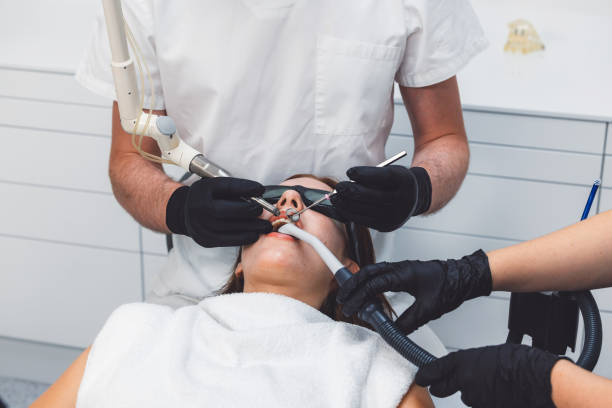 Best Pediatric Emergency Dentist in Eureka Mill, SC