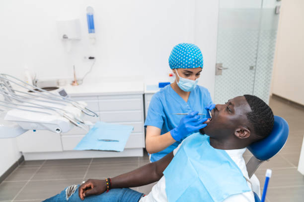 Best Emergency Dentist for Knocked-Out Tooth in Eureka Mill, SC